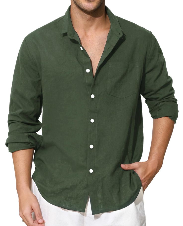 Stylish Mens Shirt